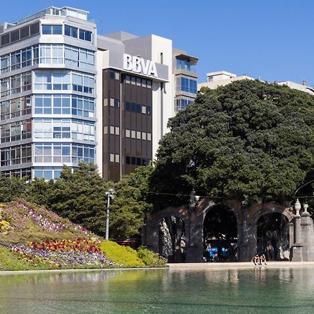 Home2Book Trendy & Centric Apartment Santa Cruz Exterior foto
