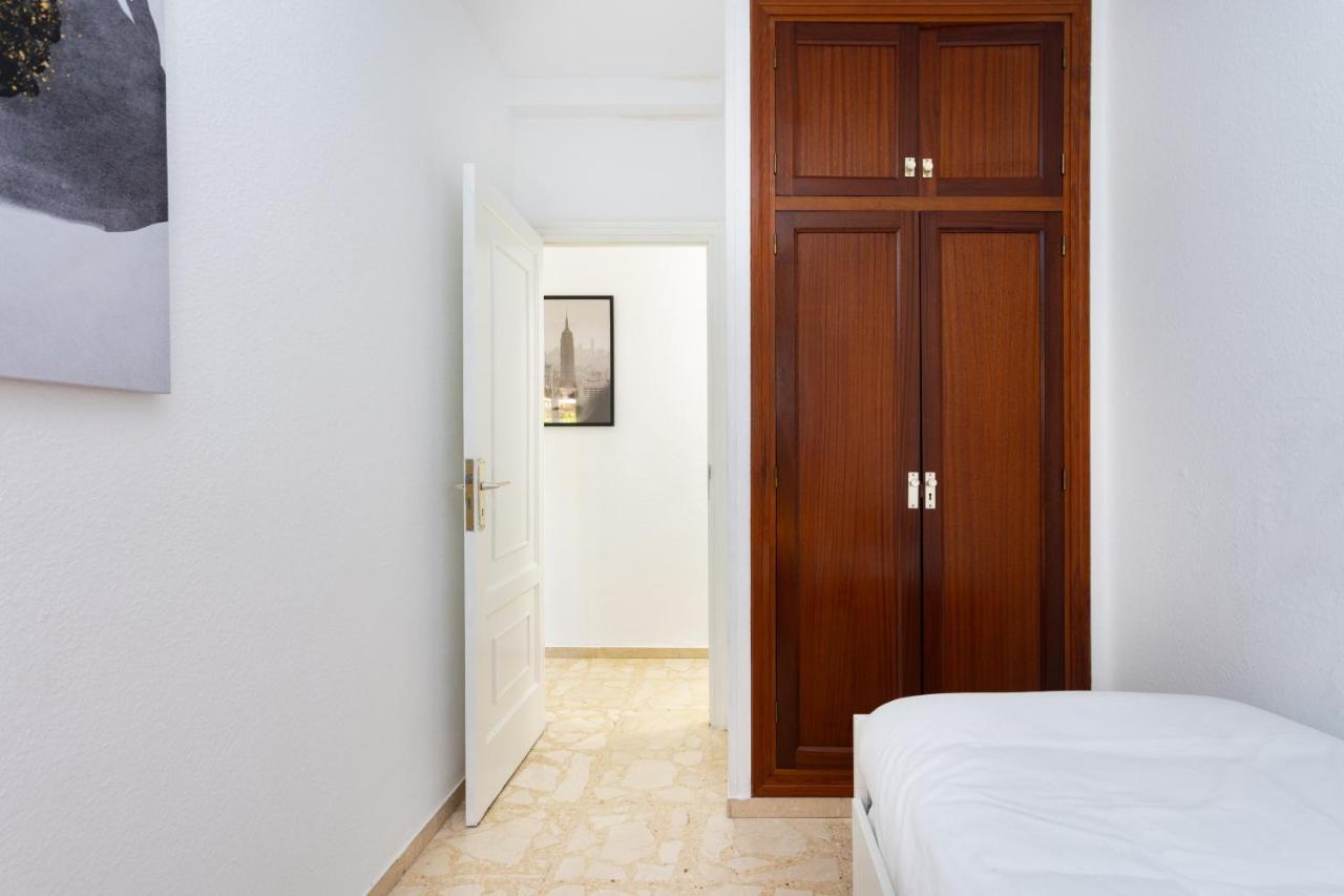 Home2Book Trendy & Centric Apartment Santa Cruz Exterior foto
