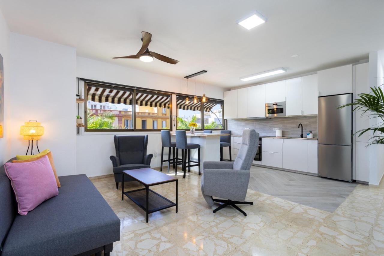 Home2Book Trendy & Centric Apartment Santa Cruz Exterior foto