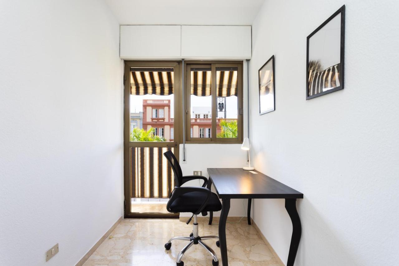 Home2Book Trendy & Centric Apartment Santa Cruz Exterior foto