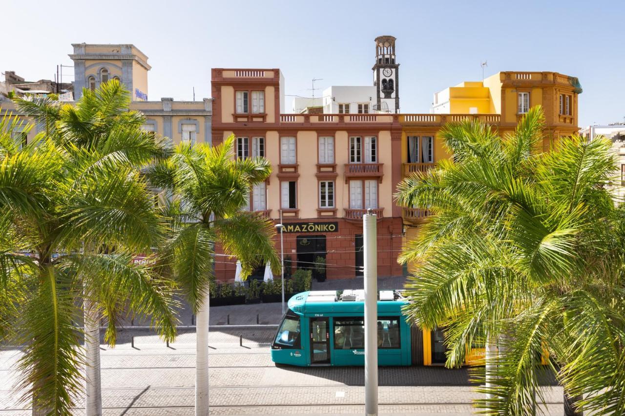 Home2Book Trendy & Centric Apartment Santa Cruz Exterior foto