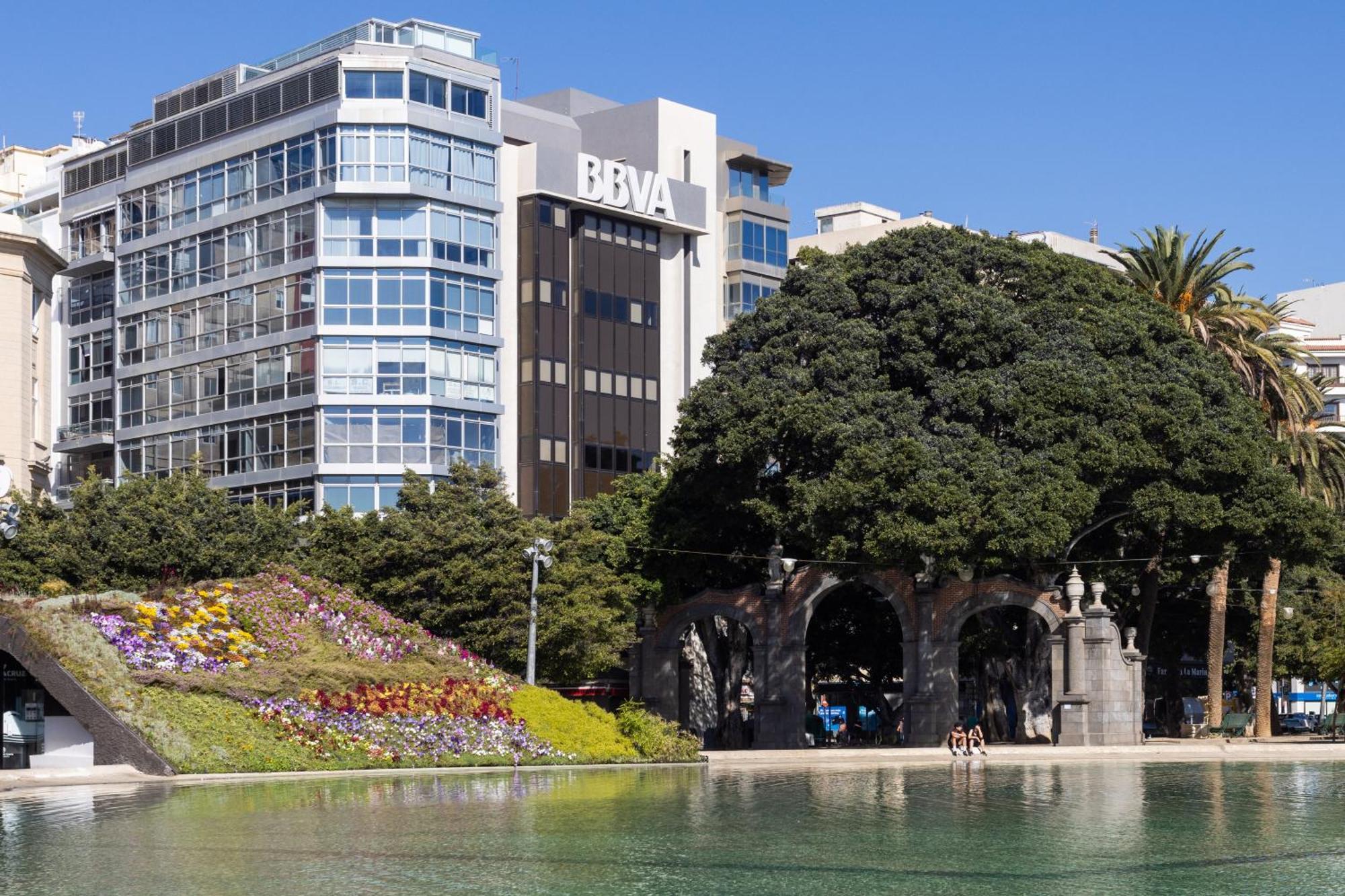 Home2Book Trendy & Centric Apartment Santa Cruz Exterior foto